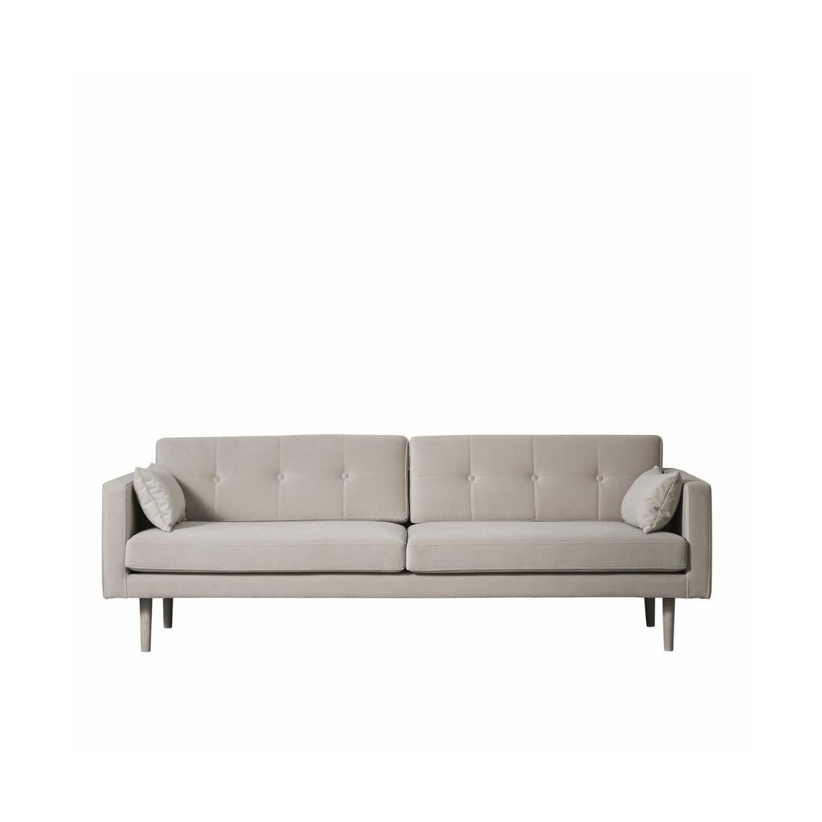 Ella sofa 220x88 cm. linas