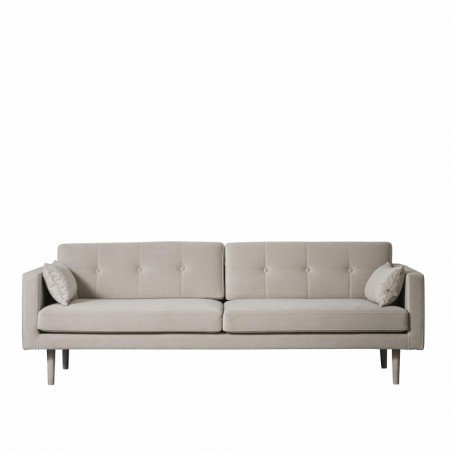 Ella sofa 220x88 cm. linas