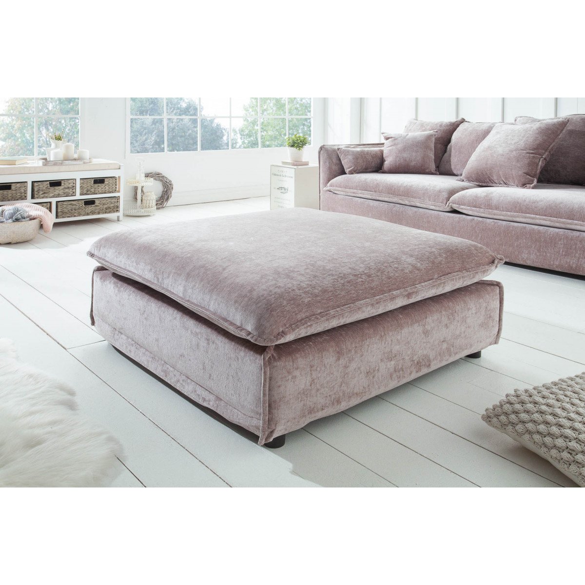 Sofa "Vesta"